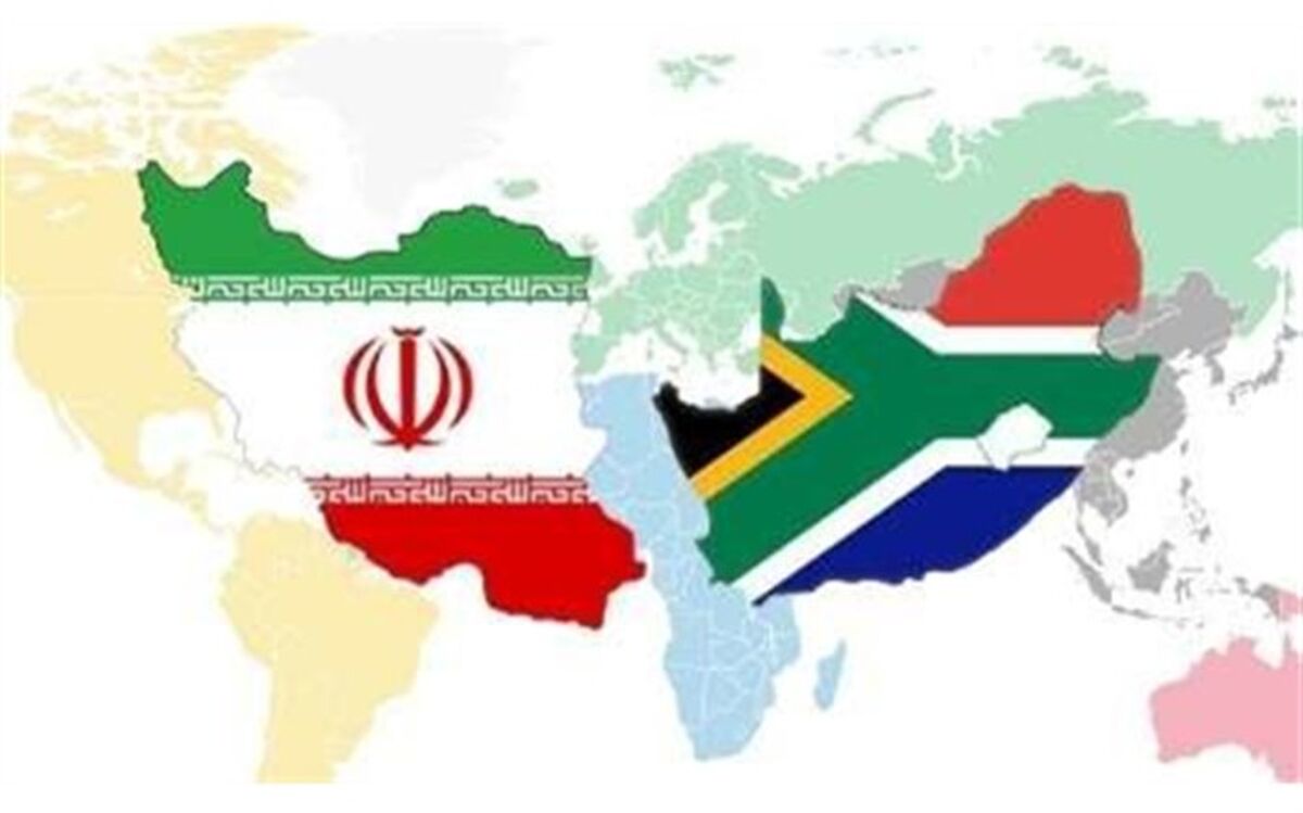 آفریقای جنوبی: برجام یکی از مهمترین دستاوردهای دیپلماتیک در عرصه عدم اشاعه هسته ای است