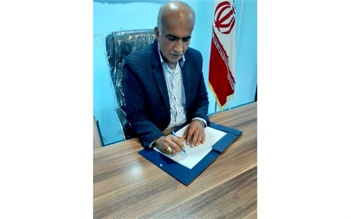 پیام رئیس اداره آموزش و پرورش  بمناسبت درخشش دانش آموزان منطقه ی سعدآباد