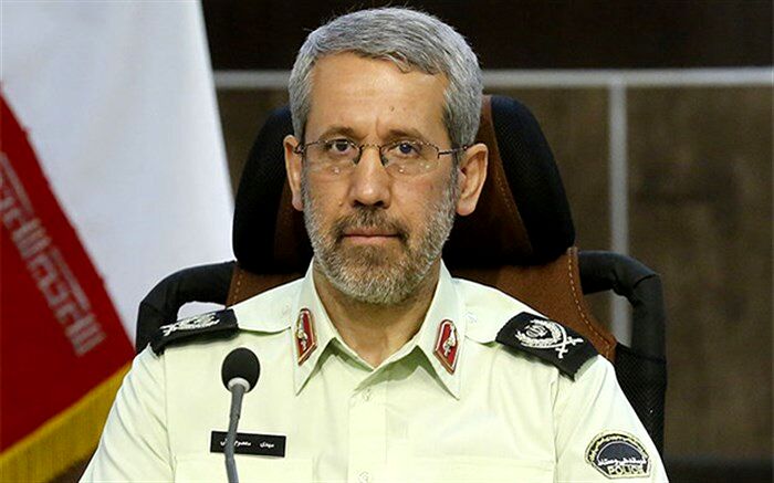برخورد با اراذل و اوباش قاطع و بلادرنگ خواهد بود