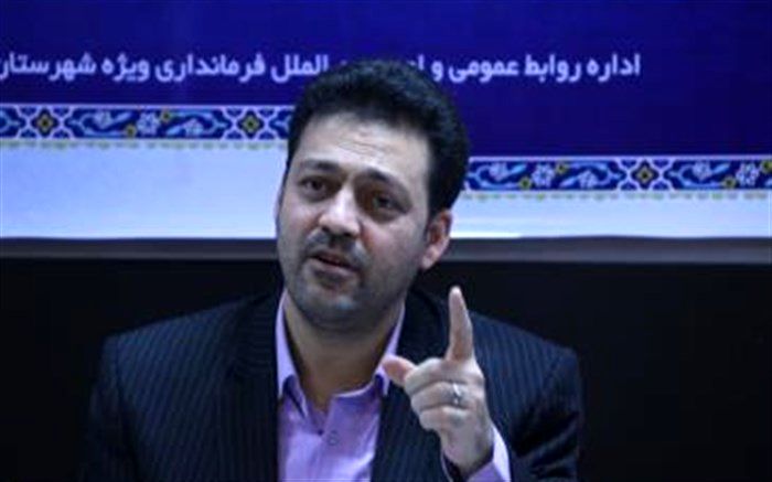 با دستگاه ها و متولیانی که در حادثه کانال انتقال آب ری- ورامین مقصر شناخته شوند برخورد می‌شود