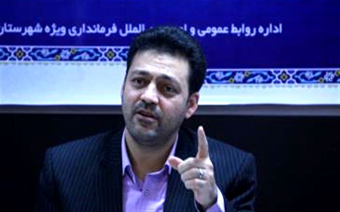 با دستگاه ها و متولیانی که در حادثه کانال انتقال آب ری- ورامین مقصر شناخته شوند برخورد می‌شود