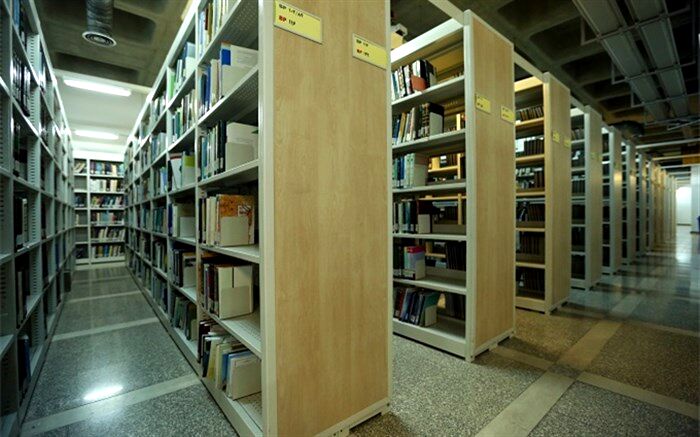 فعالیت اداره کل پردازش و سازماندهی کتابخانه ملی به تصویر کشیده شد