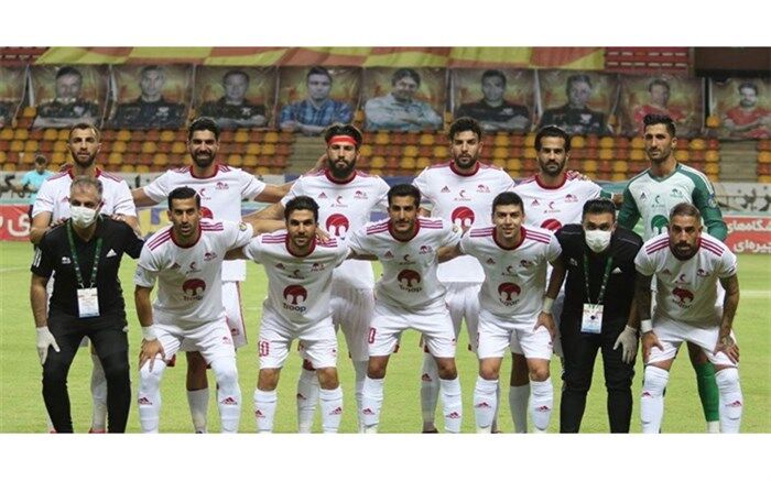 تراکتور مشروط آسیایی شد