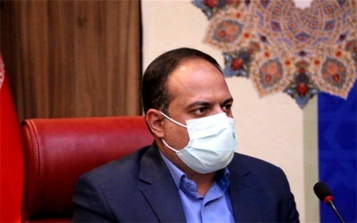 ثبت نام 936 هزار دانش آموز شهرستان های استان تهران در سامانه کتب درسی