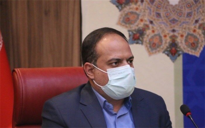ثبت نام 936 هزار دانش آموز شهرستان های استان تهران در سامانه کتب درسی