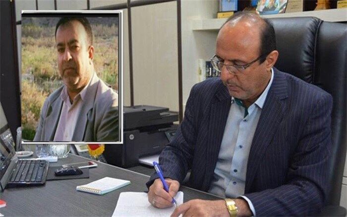 درگذشت غلامعلی قاضی زاده فرهنگی و روزنامه نگار متعهد را تسلیت گفت