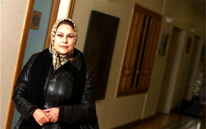 مهرانه مهین ترابی به جمع خیرین مدرسه‌ساز پیوست