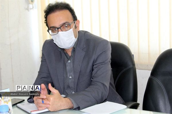 شورای ایده‌پردازی معاونت پرورشی و فرهنگی آموزش و پرورش استان بوشهر