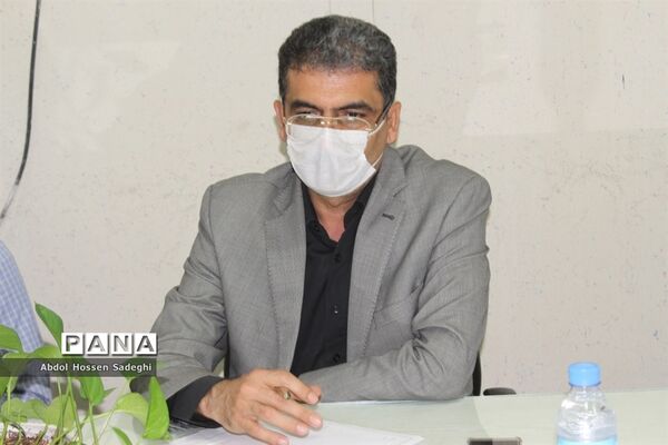 شورای ایده‌پردازی معاونت پرورشی و فرهنگی آموزش و پرورش استان بوشهر