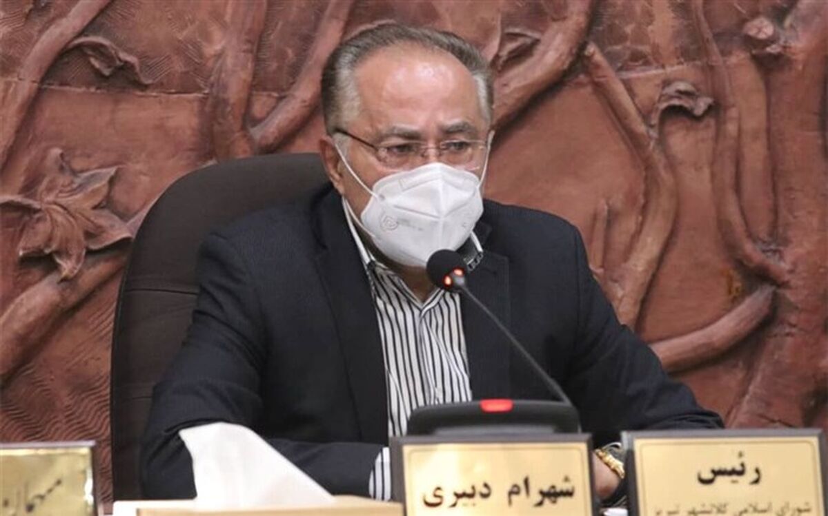 نمایندگان مجلس پیگیر سهم تبریز از واگن های مترو باشند