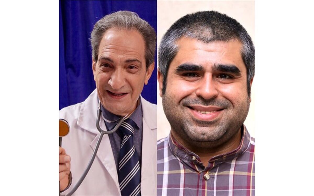 اضافه شدن دو بازیگر جدید به «بابا سیبیلو«
