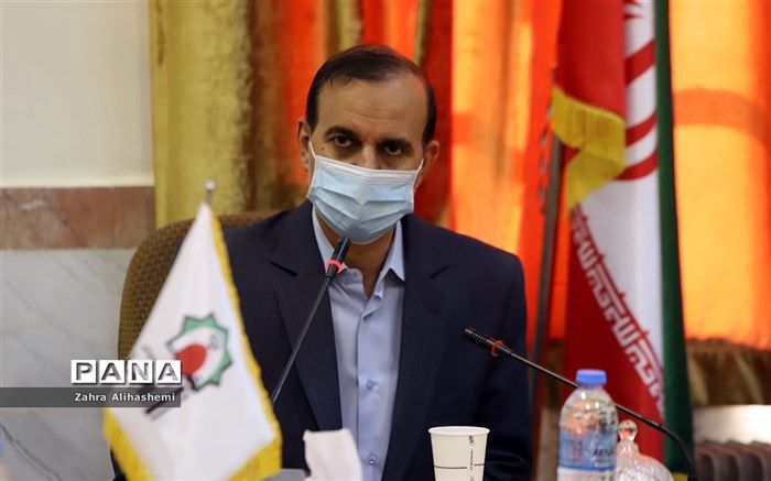 محسن بیگی: ساخت‌وسازهای موردنیاز مدارس برای بازگشایی به سازمان نوسازی تکلیف شده است