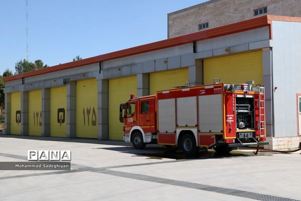 تولیدمحتوای سازمان دانش آموزی منطقه19