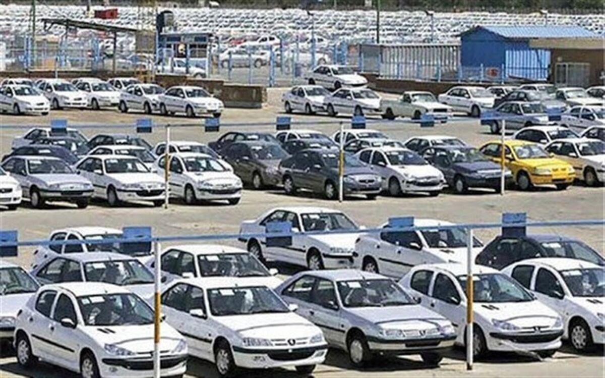 آخرین قیمت پراید، پژو، سمند و تیبا در بازار کشور