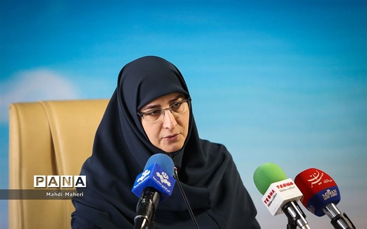 برگزاری کلاس‌های پیش دبستانی در شبکه شاد
