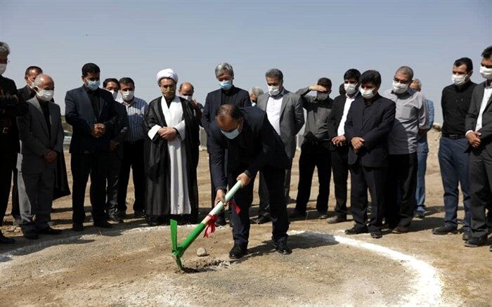 رخشانی‌مهر: در سال جاری حدود ۳هزار و ۳۵۰ میلیارد تومان اعتبار برای پروژه‌های مشارکتی پیش‌بینی شده است