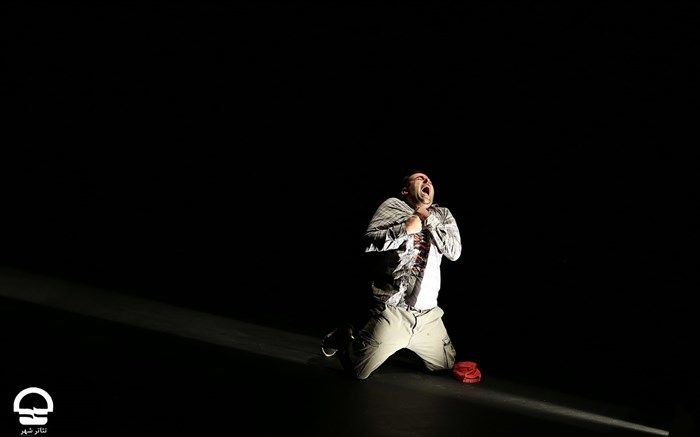 نمایش «جوادیه» طی دو نوبت به صحنه می رود