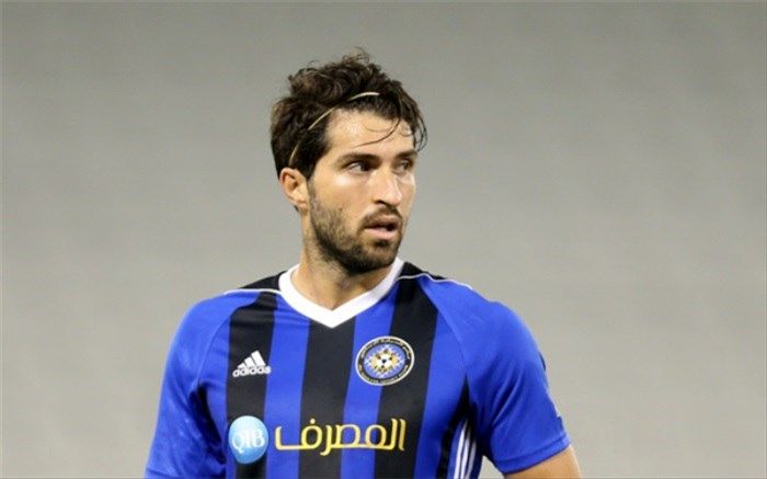 پرسپولیس به خرید آقای گل امیدوار شد