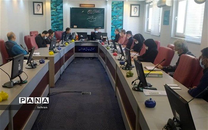 اسدی: هدف از حضور شورای معاونین اداره کل در مناطق، برطرف کردن کاستی ها درمناطق است