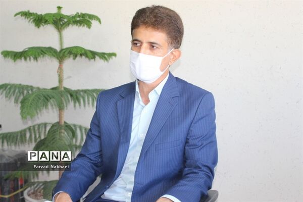 ویدئو کنفرانس، کمیته تخصصی پروژه ملی کنترل وزن و چاقی دانش آموزان