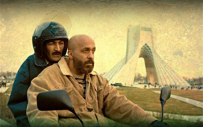 این فیلم برای نمک به زخم پاشیدن نیست