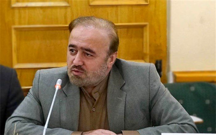 مرتضایی: توزیع کتب درسی دانش‌آموزان متوسطه اول تا ۱۵ شهریور ادامه دارد