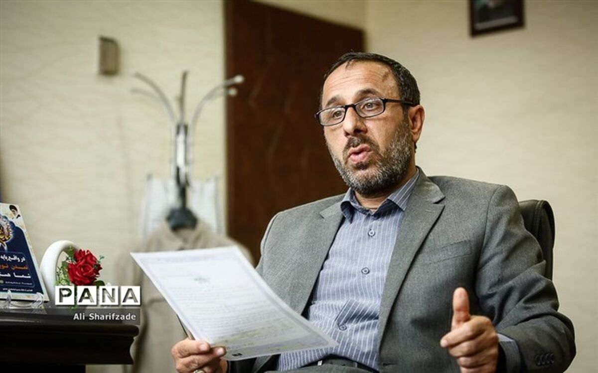 تبیین شرایط آغاز سال تحصیلی در نشست مدیران سازمان نهضت سوادآموزی