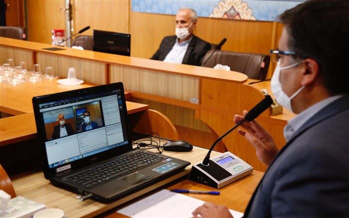 تخفیف 30 درصدی شهریه دروس متغییر برای دانشجویان دانشگاه شیراز