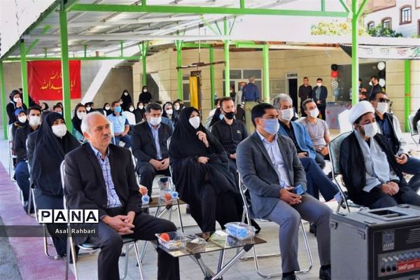 افتتاح بزرگ‌ترین سایت تخصصی تیراندازی با کمان شمال غرب کشور