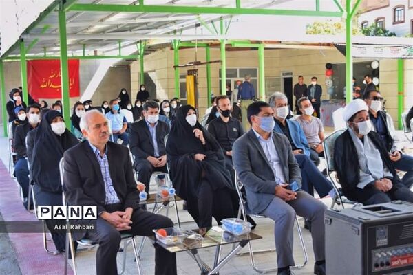 افتتاح بزرگ‌ترین سایت تخصصی تیراندازی با کمان شمال غرب کشور