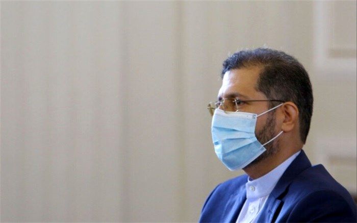 ابراز همدردی ایران با خانواده‌های داغ‌دیده حادثه تروریستی فیلیپین