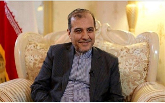 حمایت ایران از نشست‌های کمیته قانون اساسی سوریه بدون دخالت خارجی