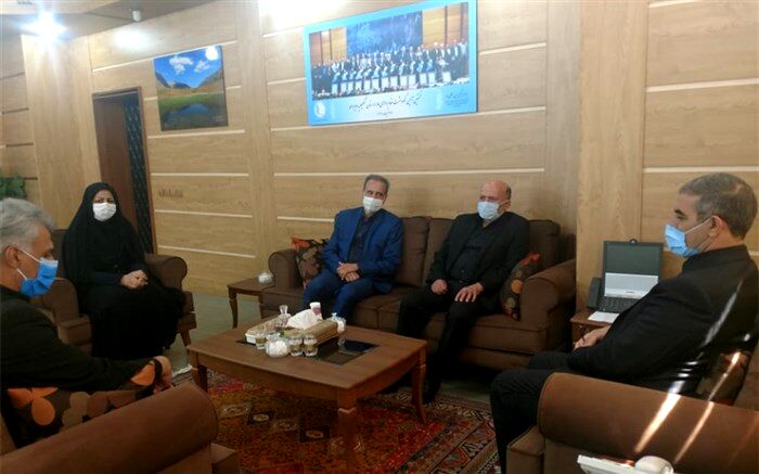 استان کهگیلویه و بویراحمد ظرفیت بالایی در ورزش کشور دارد