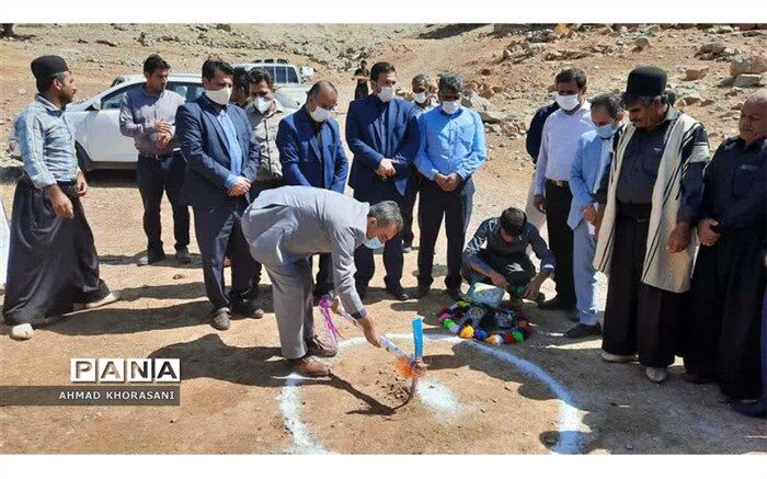آغاز عملیات برق رسانی به روستاهای فاقد برق درشهرستان  لالی
