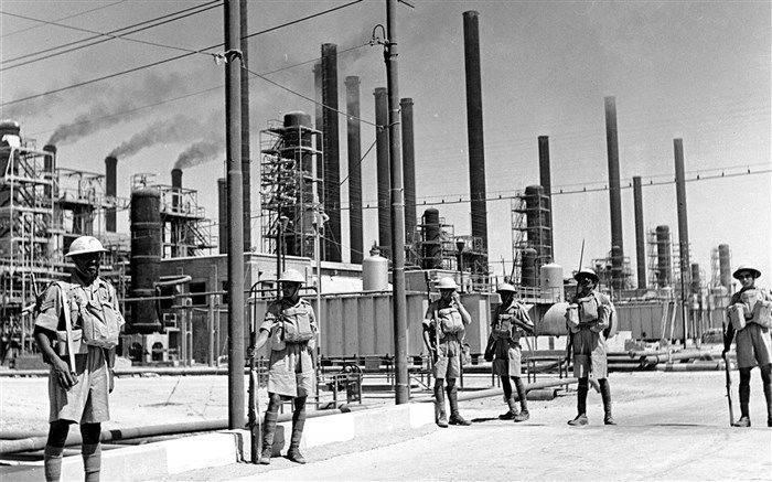 بررسی تبعات اشغال ایران از سوی  متفقین در شهریور1320