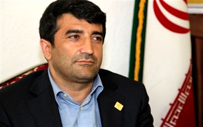 ۲۵ درصد  کارکنان پزشکی قانونی مازندران به کرونا مبتلا شدند