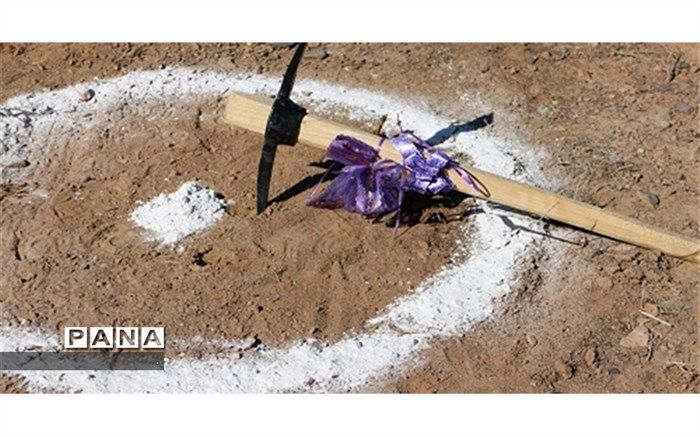 7 پروژه آبرسانی در خراسان شمالی کلنگ‌زنی می‌شود