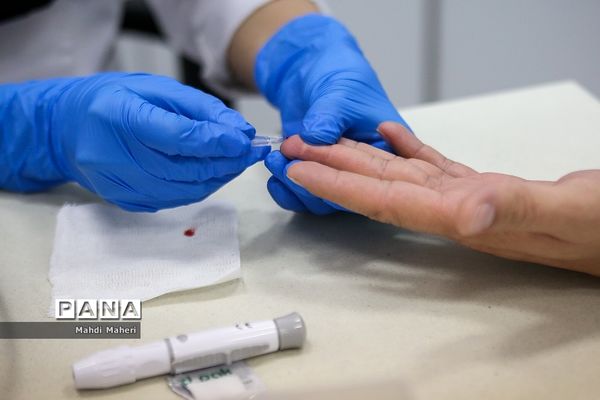 شکرانه سلامت