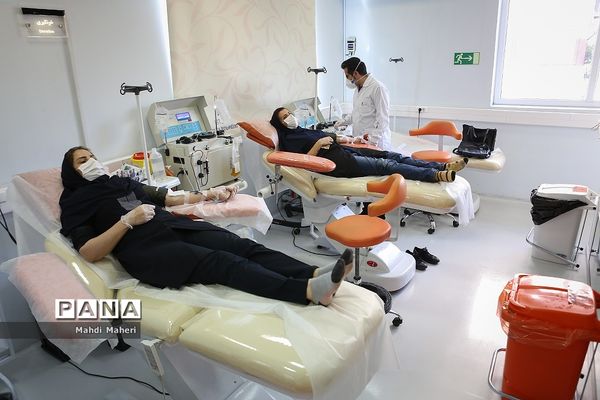 شکرانه سلامت