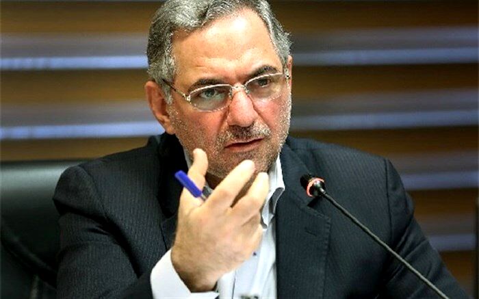 امانی: نقش محوری اجرای سند تحول بنیادین بر عهده معلمان، مدیران و عوامل اجرایی مدرسه است