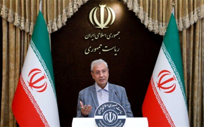 ربیعی: دولت معطل تحولات انتخابات در آمریکا نبوده و نخواهد بود