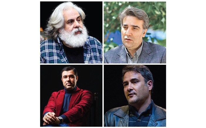 تئاتر و موسیقی صاحب رویداد مشترک ملی می شوند