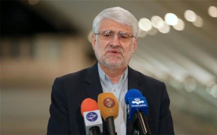 برنامه هیات ‌رئیسه مجلس برای گزارش اعضای هیات دولت چیست؟