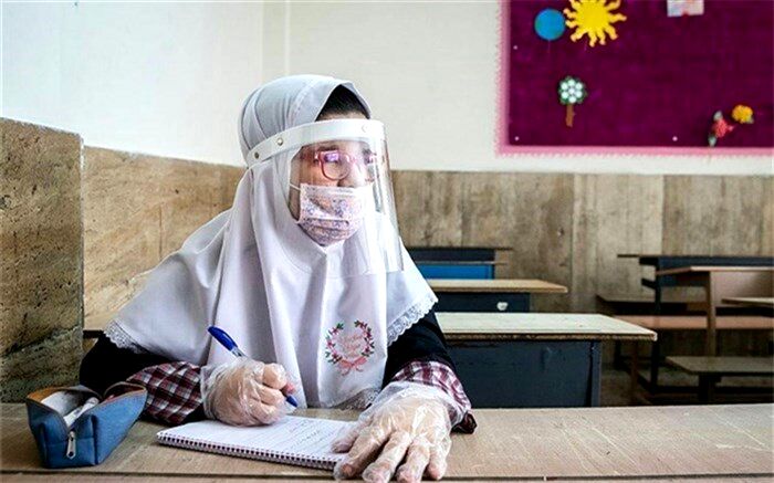 روزشمار بازگشایی مدارس در مازندران اعلام شد