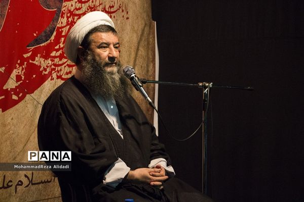 حال و هوای مجالس  امام حسین (ع)در شیراز