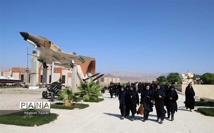 رایزنی شهرداری با ارتش برای بهره برداری از دومین موزه جنگ تهران