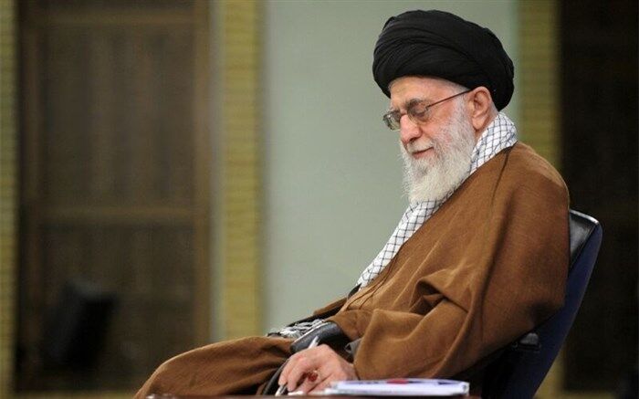 تشکر رهبر معظم انقلاب از رعایت اصول بهداشتی در مجالس عزاداری