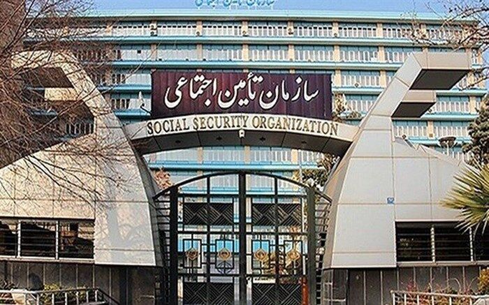 ۳۹ هزار بستری بیمار مبتلا به کرونا در بیمارستان‌های تامین اجتماعی