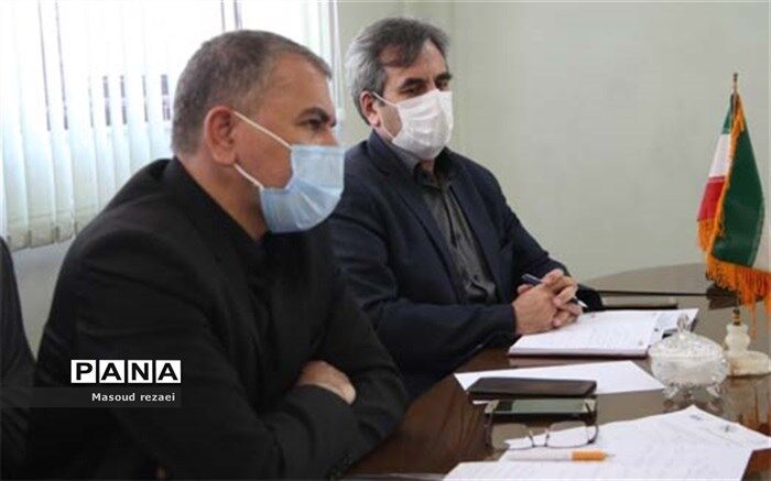 مدیران مدارس بر وضعیت پوشش تحصیلی دانش آموزان رصد کامل داشته باشند