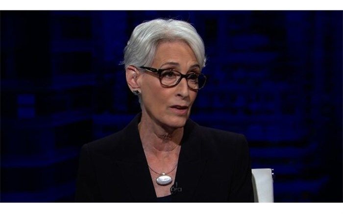 شرمن: آمریکا نمی‌تواند تحریم‌های سازمان ملل علیه ایران را بازگرداند